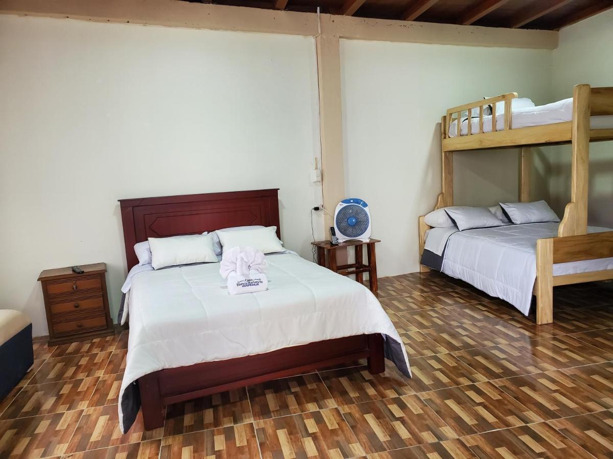 Casa Blanca Hortencia Sucua Εξωτερικό φωτογραφία